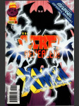X-Men #54 The Secret Revealed - náhled