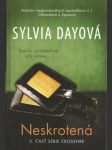 Neskrotená 3. časť série Crossfire  - náhled
