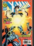 X-Men #28 - náhled