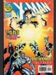 X-Men #28 - náhled