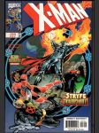 X-Men #47 - náhled
