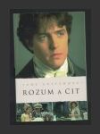 Rozum a cit - náhled