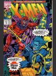X-Men #3 - náhled