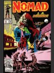 Nomad #8 - náhled