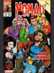 Nomad #14 - náhled