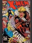 X-Men Adventure #6 - náhled