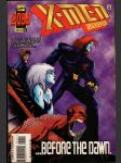 X-Men 2099 #32 - náhled