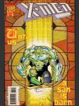 X-Men 2099 #31 - náhled