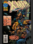 X-Men #62 - náhled