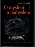 O myslení a nemyslení - náhled