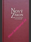 Nový zákon - náhled