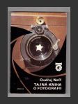 Tajná kniha o fotografii - náhled