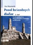 Posol hviezdnych diaľav 1. časť - náhled