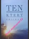 Ten který přichází - thomas jerry d. - náhled