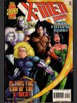 X-Men 2099 #35 - náhled