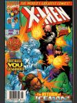 X-Men #66 - náhled