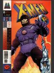 The Manga X-Men #13 - náhled