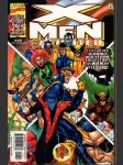 X-Men Unlimited #25 - náhled