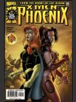 X-Men Phoenix #2  - náhled