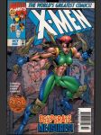 X-Men #68 - náhled