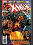 X-Men #363 - náhled