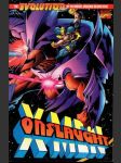 Onslaught X-Men #1 - náhled