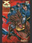 X-Men Ultra Collection # - Book 4 of 5 - náhled