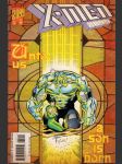 X-Men 2099 #31 - náhled