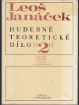 Hudebně teoretické dílo / 2 - Studie, Úplná nauka o harmonii - náhled