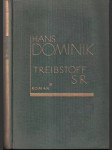 Treibstoff SR - náhled