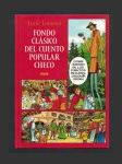 Fondo clásico del cuento popular checo - náhled