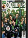 X-Factor #146 - náhled