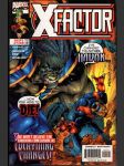 X-Factor #149 - náhled