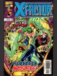 X-Factor #148 - náhled