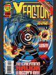 X-Factor #125 - náhled