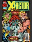 X-Factor #134 - náhled