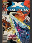 X-Factor #51 - náhled