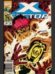 X-Factor #82 - náhled