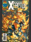 X-Factor #129 - náhled