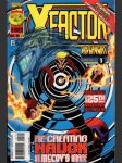 X-Factor #125 - náhled