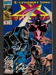 XFactor #86 - náhled