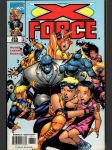 X-force #86 - náhled