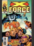 X-force #84 - náhled