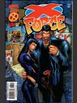 X-force #65 - náhled