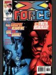 X-force #79 - náhled