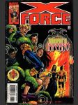 X-force #98 - náhled