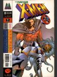The Manga X-Men #9 - náhled