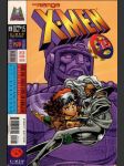 The Manga X-Men #15 - náhled