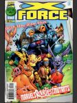 X-Force #66 - náhled