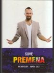 Premena Mením seba - mením svet + CD - náhled